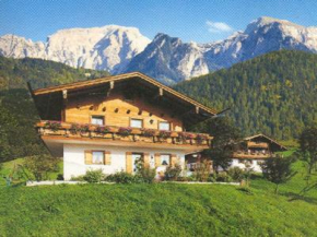 Spinnerlehen Schoenau Am Koenigssee